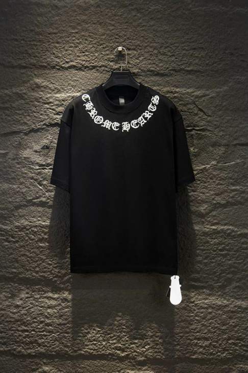 Picture of Chrome Hearts T Shirts Short _SKUChromeHeartsS-XL8stx729217728